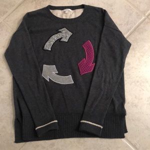 Lisa Todd sweater